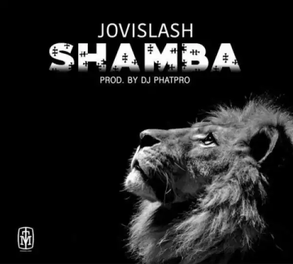 Jovislash - Shamba